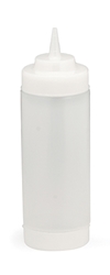 DualWay Widemouth  Squeeze Bottle Dispenser 