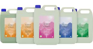 EDENCLEEN ALL PURPOSE SANITISER 5L 