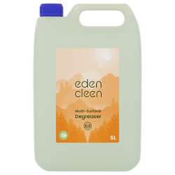 EDENCLEEN MULTI-SURFACE DEGREASER 5L 