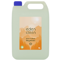 EDENCLEEN MULTI-SURFACE DEGREASER 5L 