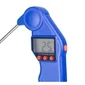 EDLP Hygiplas EasyTemp Thermometer Blue 