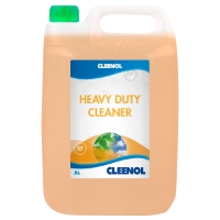 ENVIROLOGICAL HEAVY DUTY CLEANER R7 5L Envirological, Heavy, Duty, Cleaner, R7, Cleenol