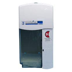 EVOLUTION TOILET CLEANER DISPENSER Evolution, Toilet, Cleaner, Dispenser, Cleenol