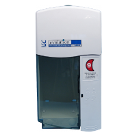 EVOLUTION TOILET CLEANER DISPENSER Evolution, Toilet, Cleaner, Dispenser, Cleenol