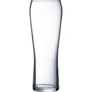 Edge Hiball Beer Glass CE 'Head Booster' 20oz  (24 Pack) Edge, Hiball, Beer, Glass, CE, 'Head, Booster', 20oz, 