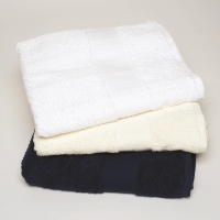 Egyptian Cotton Bath Sheet 600gsm 