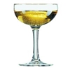 Elegance Champagne Coupe 5.5oz  (48 Pack) Elegance, Champagne, Coupe, 5.5oz, 