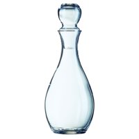 Elegance Decanter + Stopper 35oz   (6 Pack) Elegance, Decanter, +, Stopper, 35oz, 
