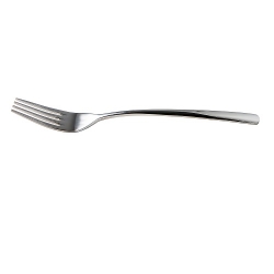 Elegance Dessert Fork Dozen (Pack of 12) 