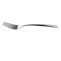 Elegance Dessert Fork Dozen (Pack of 12) 