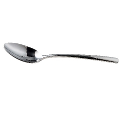 Elegance Dessert Spoon Dozen (Pack of 12) 