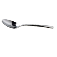 Elegance Dessert Spoon Dozen (Pack of 12) 