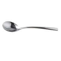 Elegance Soup Spoon Dozen (Pack of 12) 