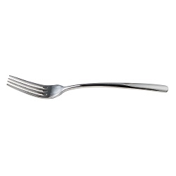 Elegance Table Fork  Dozen (Pack of 12) 