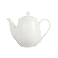 Embassy Classic Teapot 25.5oz 75cl (8 Pack) Embassy, Classic, Teapot, 25.5oz, 75cl