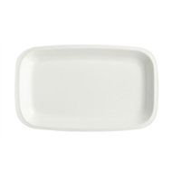 Embassy Oblong Platter 10.2” 26cm (16 Pack) Embassy, Oblong, Platter, 10.2", 26cm