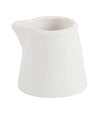 Embossed Cream Tot 3cl (Pack of 6) 
