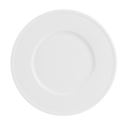 Embossed Flat Plate 29cm (Pack of 6) 