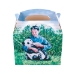 Environment paperboard box with handle - CO-01MBENVI
