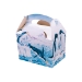 Environment paperboard box with handle - CO-01MBENVI