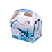Environment paperboard box with handle - CO-01MBENVI
