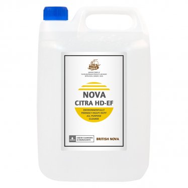 Nova Citra Hdef a Fresh Citrus Fragrance Heavy Duty All Purpose Cleaner Nova, Citra, Hdef, A, Fresh, Citrus, Fragrance, Heavy, Duty, All, Purpose, Cleaner, Cleenol