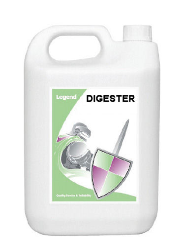 Digester - Enzyme Drain Cleaner 