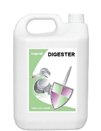Digester - Enzyme Drain Cleaner 