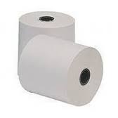 Epos Roll 80x76x12.7mm Till Roll 