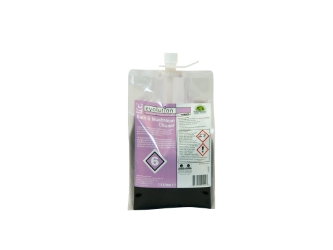 Evolution Bath & Washroom Cleaner, 2x1.5L pouch Evolution, Bath, Washroom, Cleaner, Cleenol
