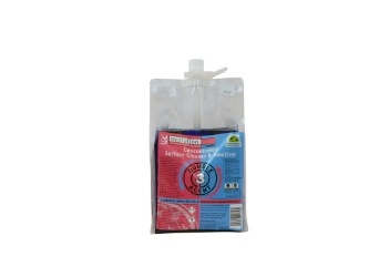Evolution Double Agent Surface Cleaner & Sanitizer, 3x1L pouch Evolution, Double, Agent, Surface, Cleaner, Sanitizer,, Cleenol