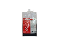 Evolution Liquid Toilet Cleaner & Descaler, 3x1L pouch Evolution, Liquid, Toilet, Cleaner, Descaler, Cleenol