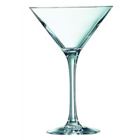 Excalibur Martini / Cocktail 7.5oz  (24 Pack) Excalibur, Martini, Cocktail, 7.5oz, 