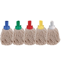 Exel PY Socket Mop Heavy Duty (Each) 