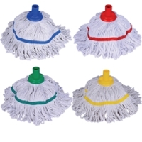 Exel Revolution Hygiemix Socket Mop Heavy Duty (Each) 