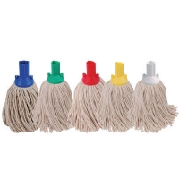 Exel Twine Socket Mop Heavy Duty (Each) 
