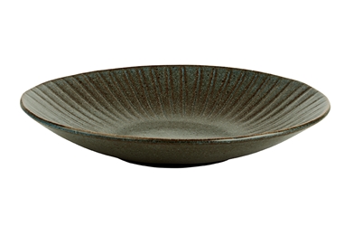Fern Reactive Deep Coupe Bowl 30.5cm (Pack of 4) 