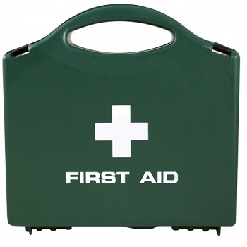 First Aid Kit Hse10 1-10 People 