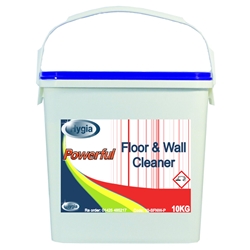 Floor and Wall Cleaner 10KG 