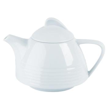 Focus Tea Pot 52cl/18oz (Pack of 6) 