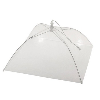 Food Cover 30 Cm / 12Inch 