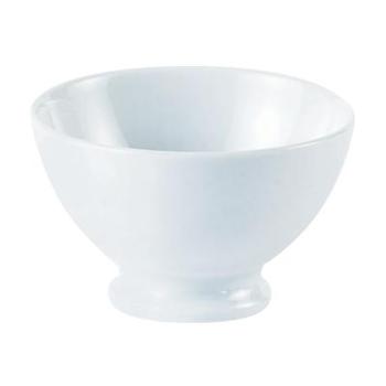 Footed Rice Bowl 10cm/4” 20cl//7oz (Pack of 6) 