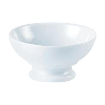 Footed Rice Bowl 9.5cm/3.75” 13cl/4.5oz (Pack of 12) 
