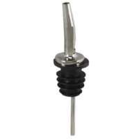 Freeflow Pourer Chrome Standard Pk 12  