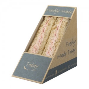 Freshly Made Today Sandwich Pack (Waterfall) 