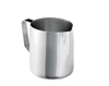 Frothing Cup 20-24 oz Mirror Finish, Stainless Steel 