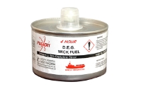 Chafing Fuel -  4 Hour Wick Chafing Fuel (x24) 