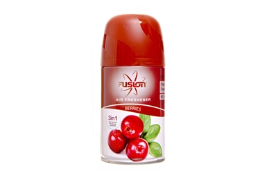 Fusion Automatic Refill Berries (300ml) 