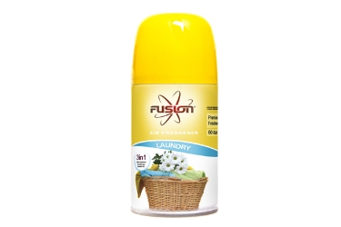 Fusion Automatic Refill Laundry (300ml) 