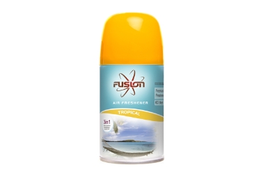 Fusion Automatic Refill Tutti Frutti (300ml) 